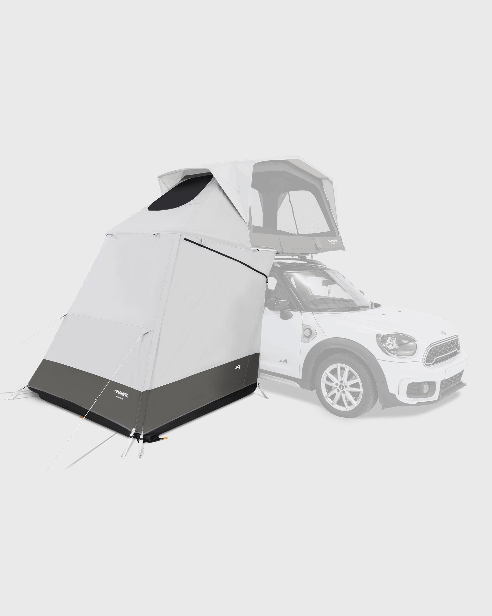 Dometic TRT 140  Air RT Awning Large - Ore - Flatlay