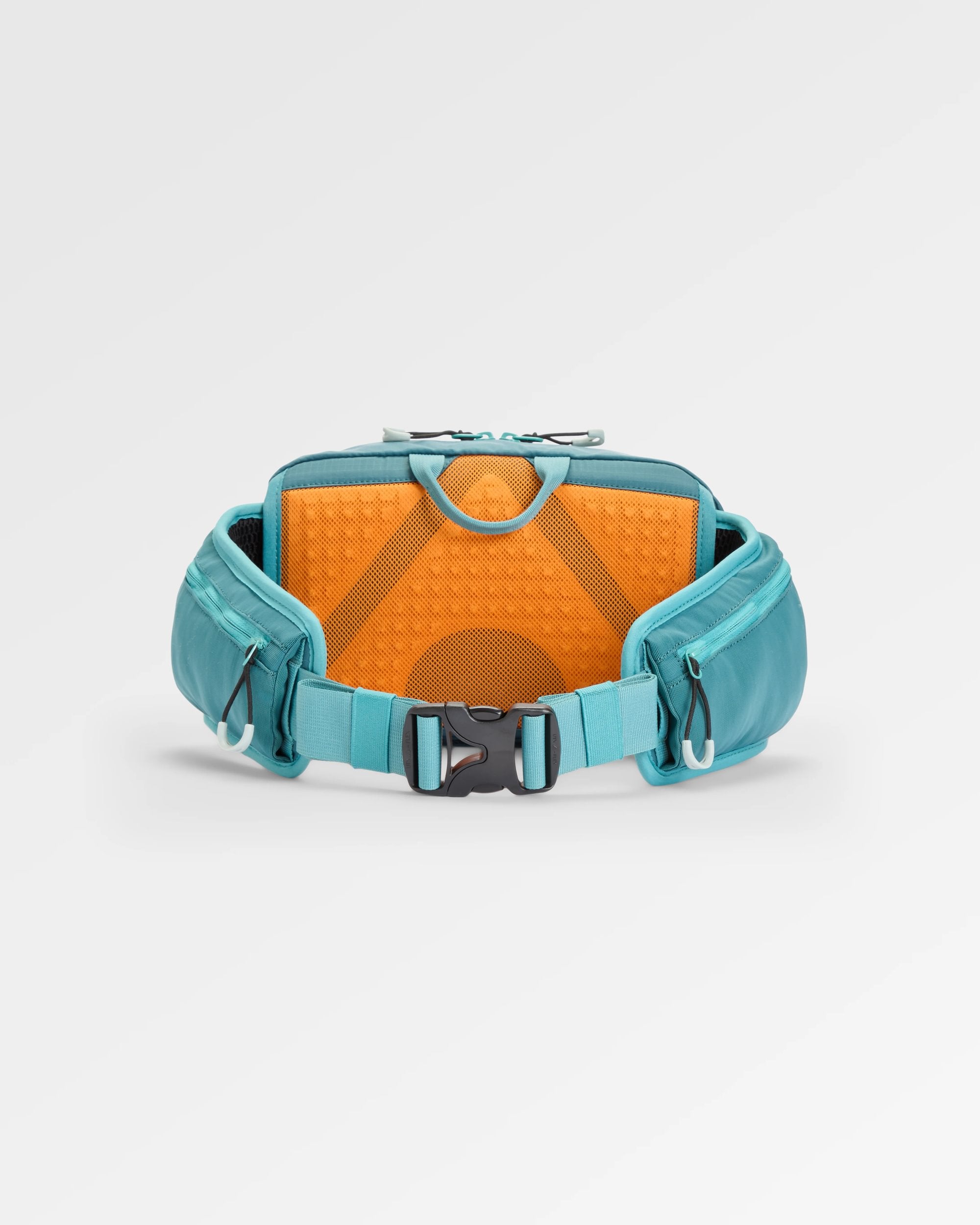 Ridescape 6 Hip Pack - Mediterranean - Flatlay