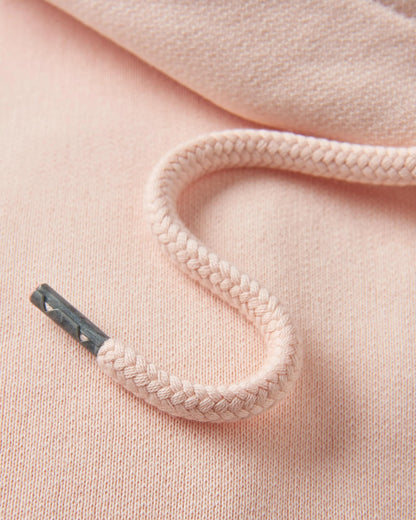 Rooted In Nature Hoodie - Peach Whip