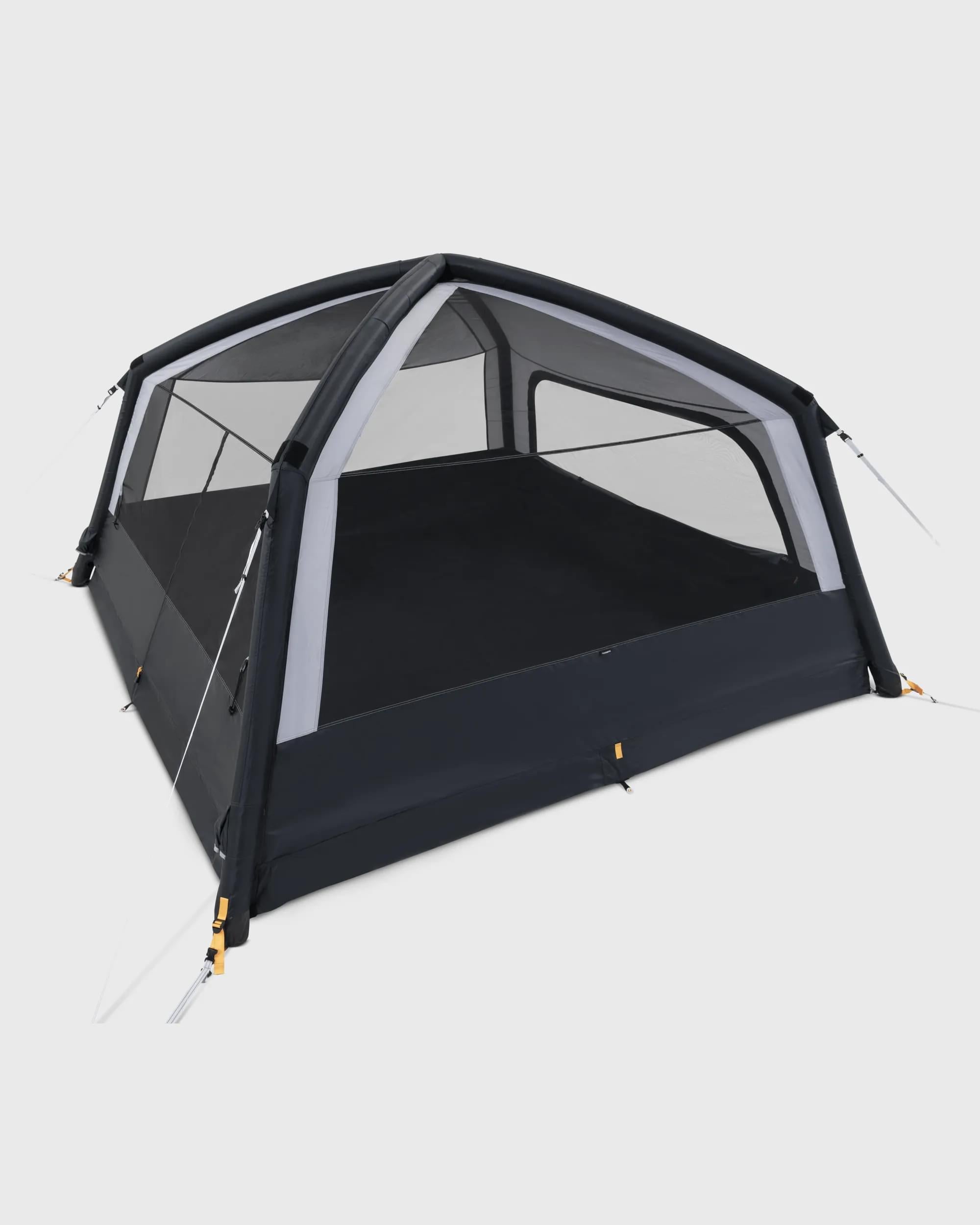 Dometic Reunion FTG 5X5 Redux - Slate/Mist - Flatlay