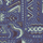 Elemental Geo Purple Indigo