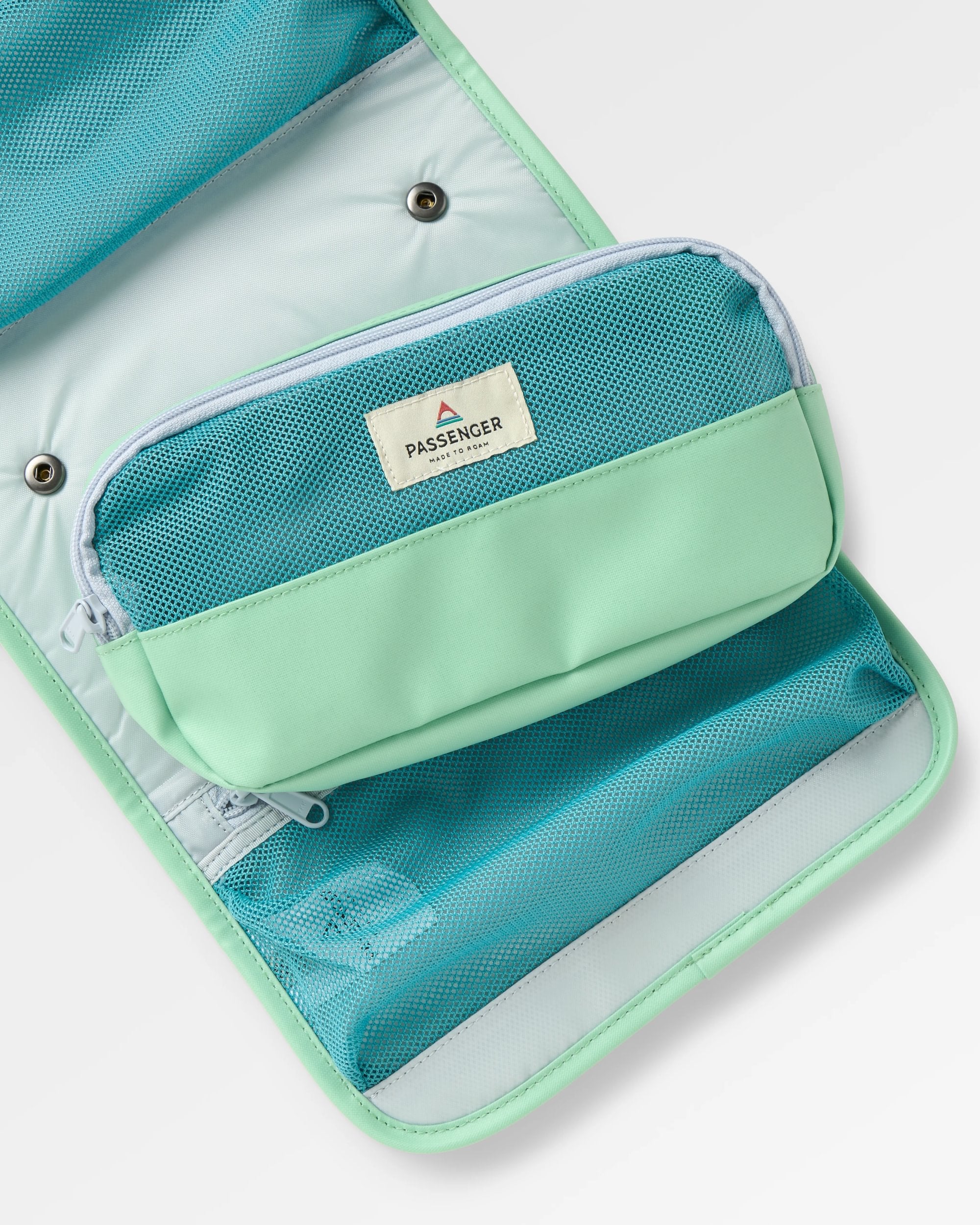 Drop Wash Kit - Mediterranean - Flatlay