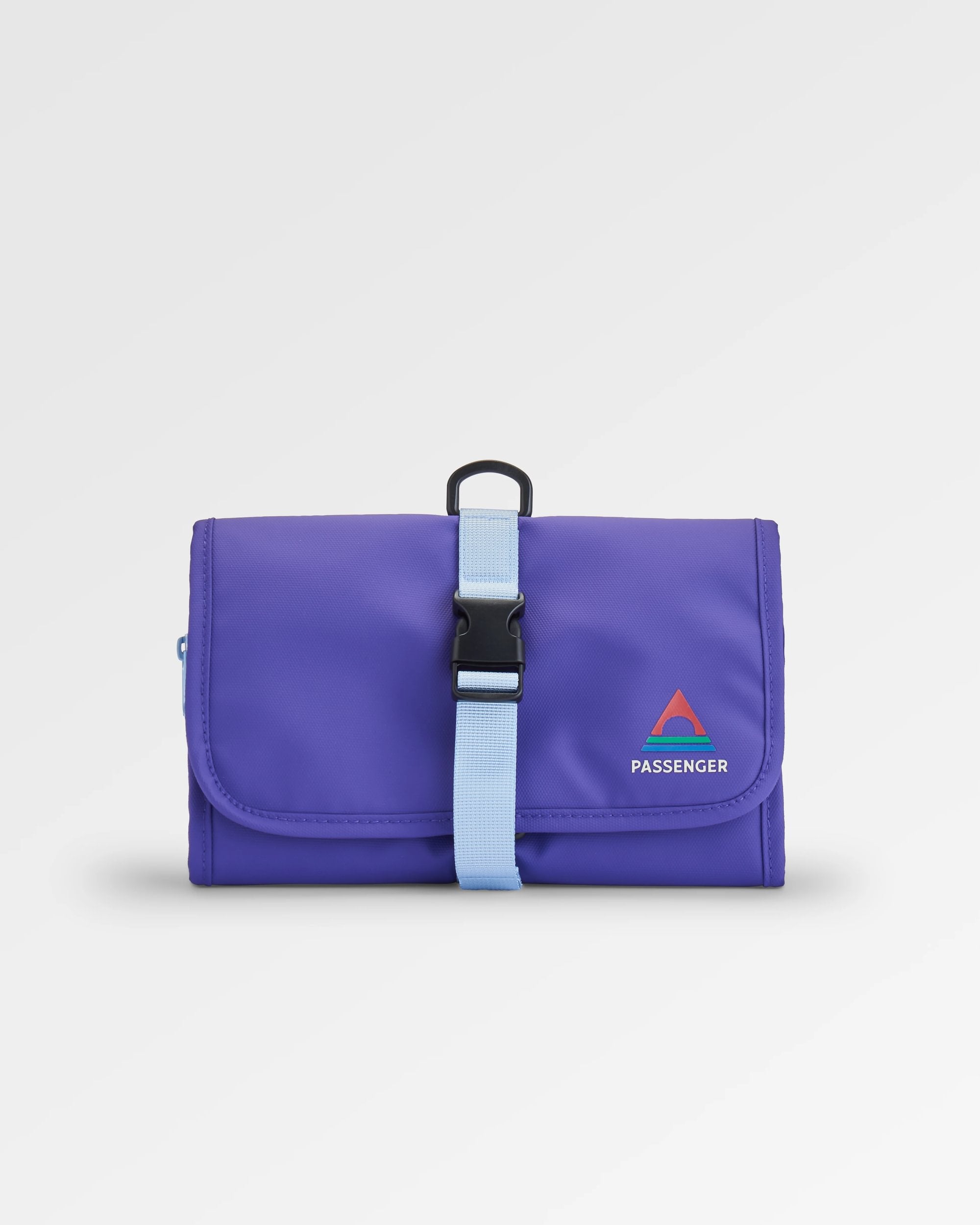 Compact Drop Washing Drop Wash Kit Purple Indigo – Passenger