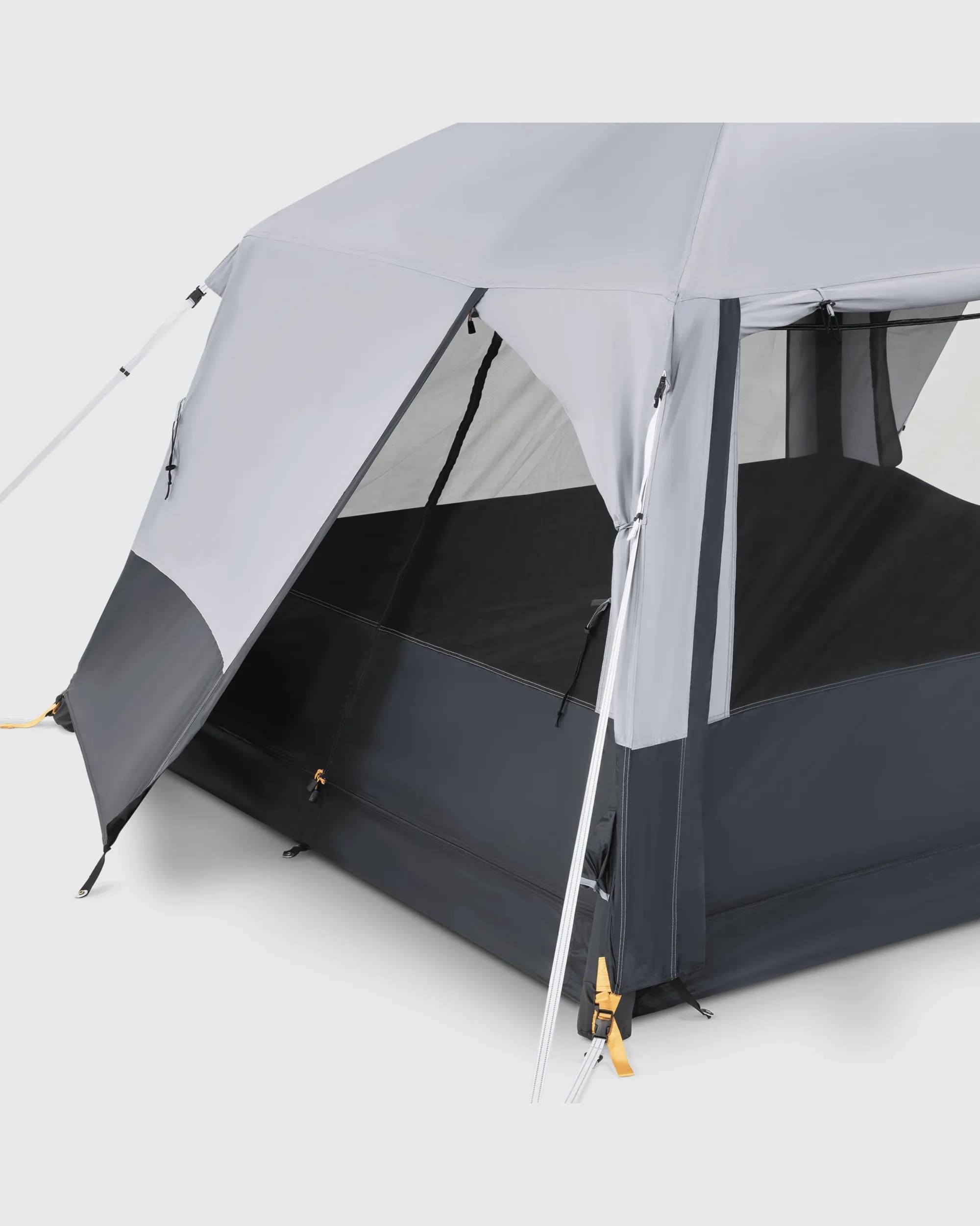 Dometic Reunion FTG 4X4 Redux - Slate/Mist - Flatlay