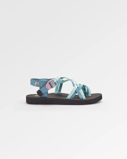 Atlas Sandal - Arctic/Spearmint