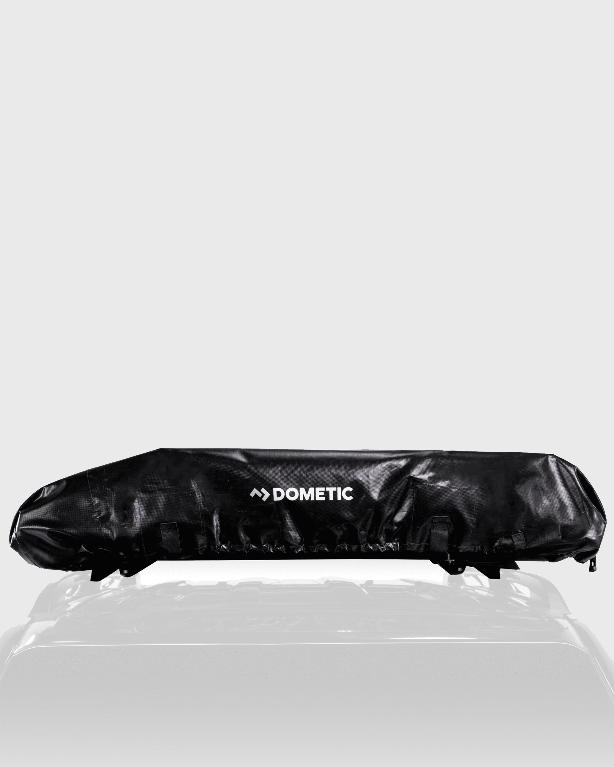 Dometic TRT 120 E - Forest Green - 