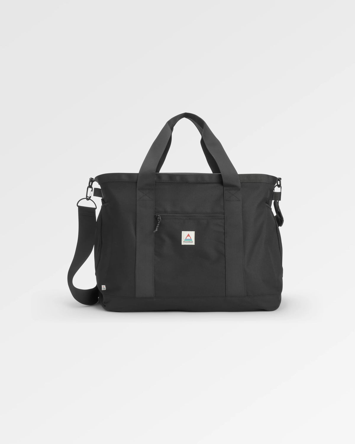 Boondocker Ausrüstungs-Tasche 48L - Schwarz