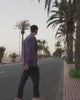Backcountry Cord Light Shirt - Heather - Lifestyle