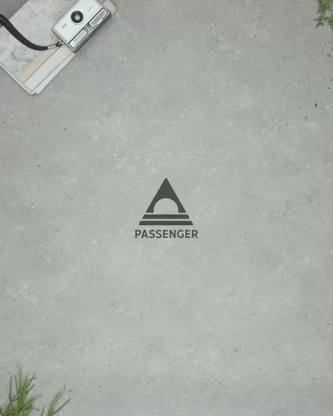 Drop Recycled Wash Kit - Azure Blue - 