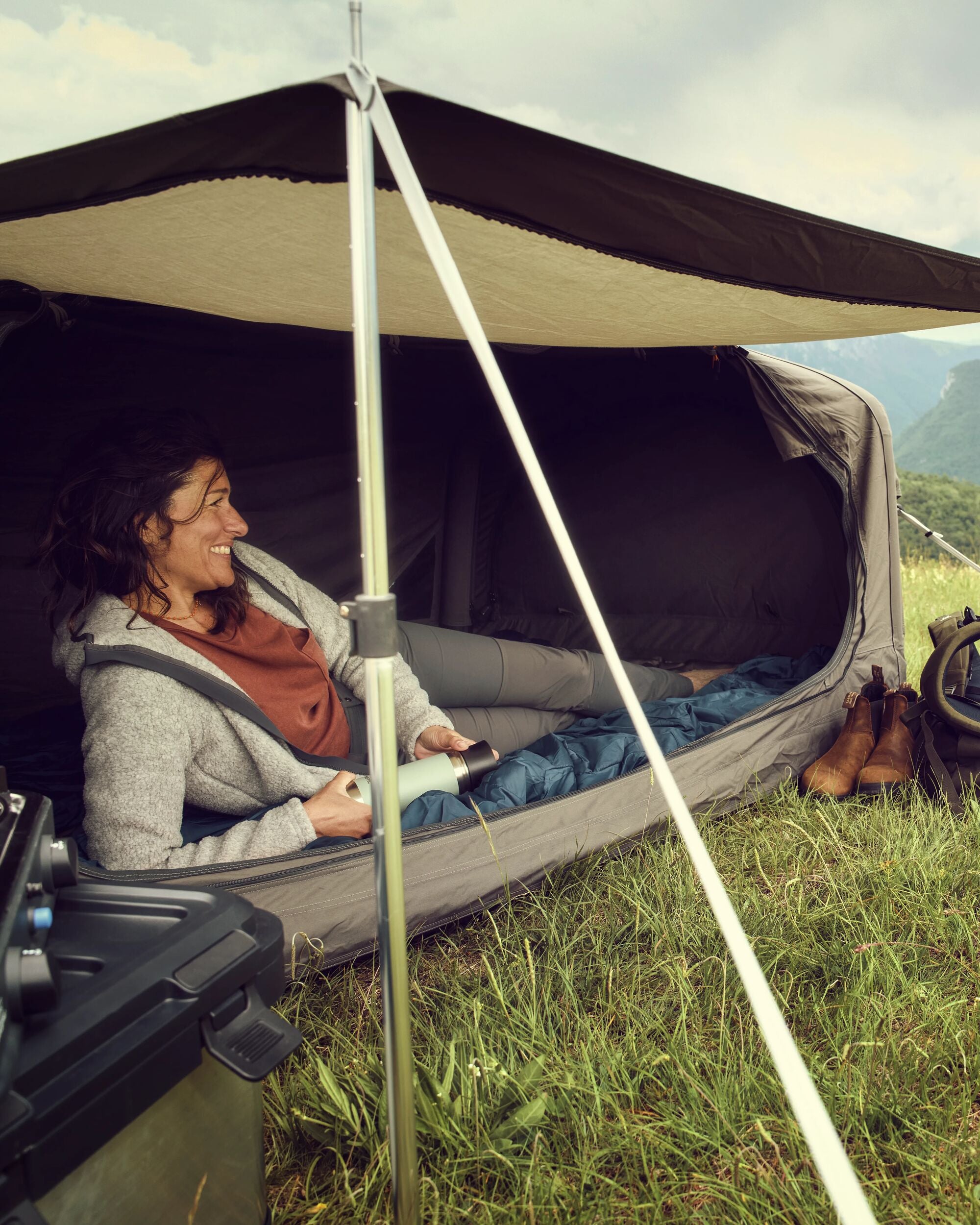 Dometic Pico FTC 2X2 TC - Ore - Lifestyle