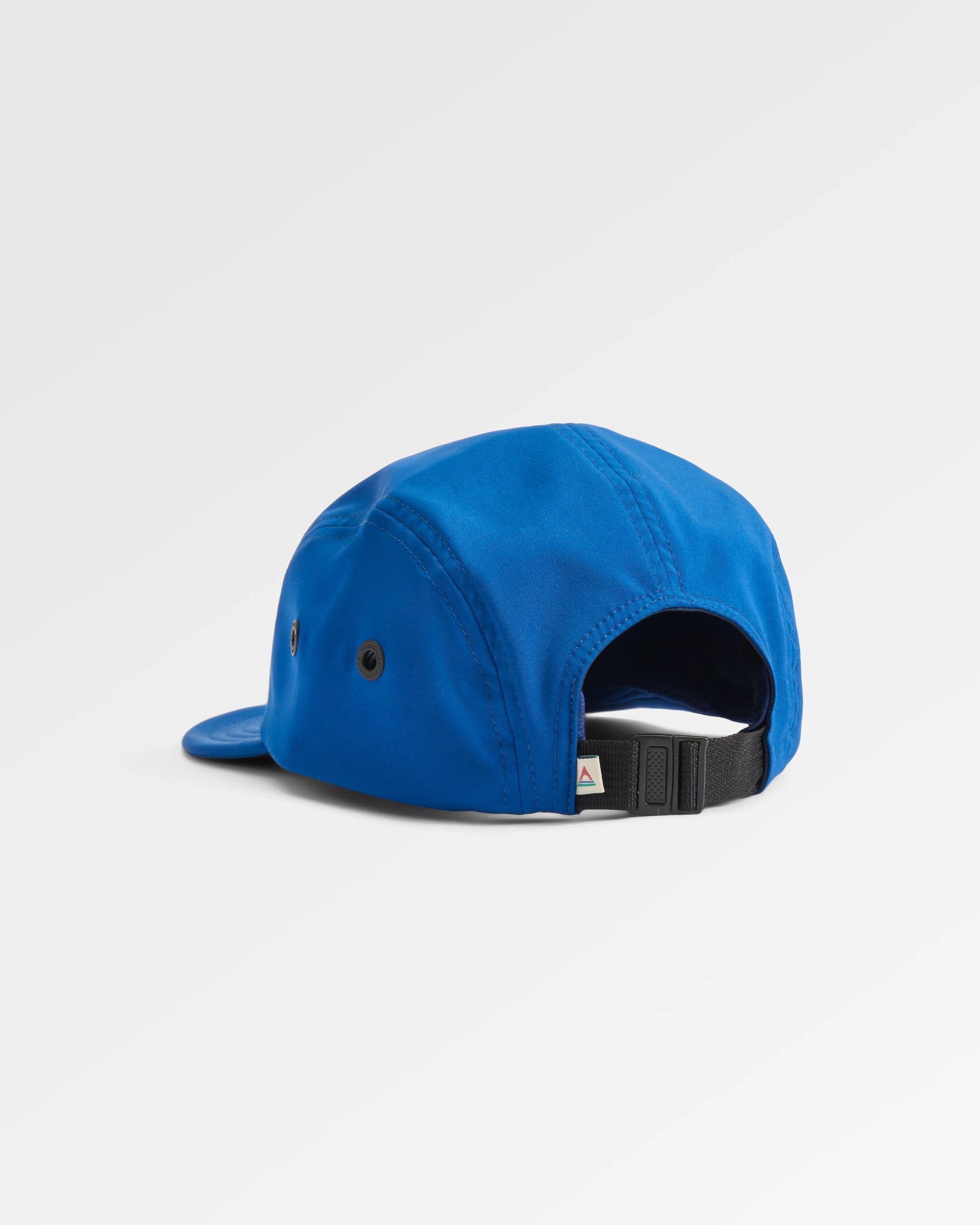 Cedarloop Packable Cap - Blue Navy - Flatlay