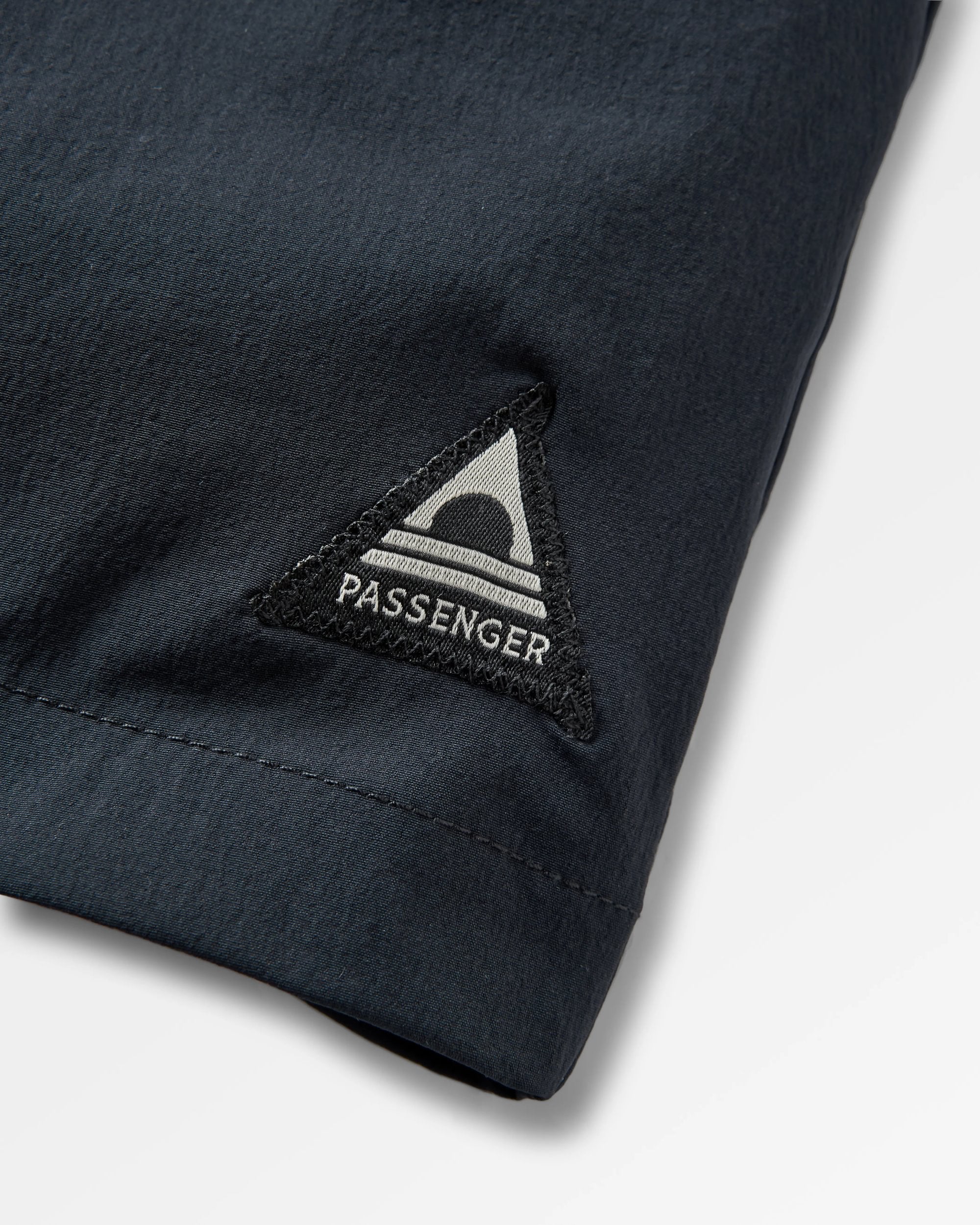 Drifter NetPlus® Beach Linerless Short - Black - Flatlay