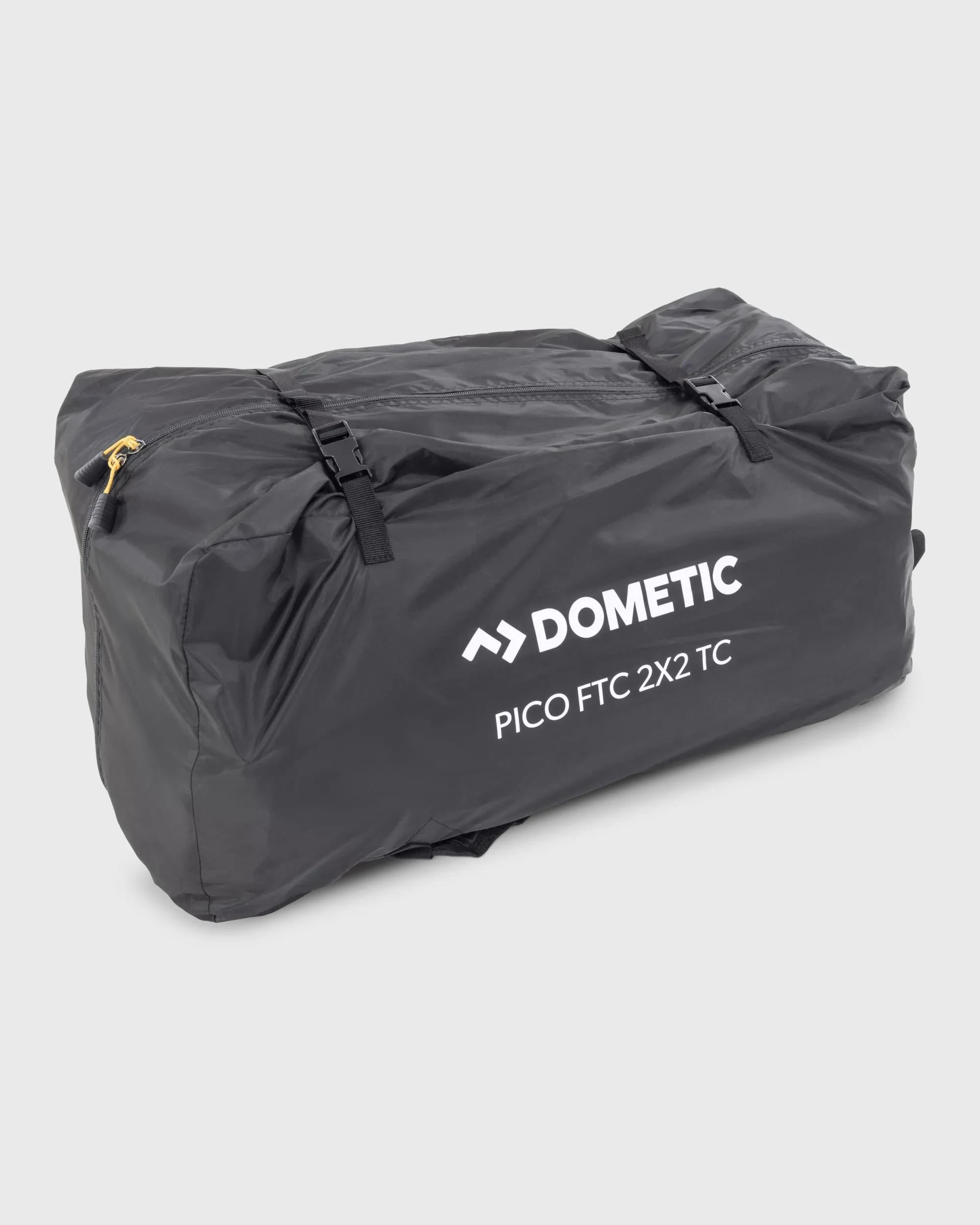 Dometic Pico FTC 2X2 TC - Ore - Flatlay