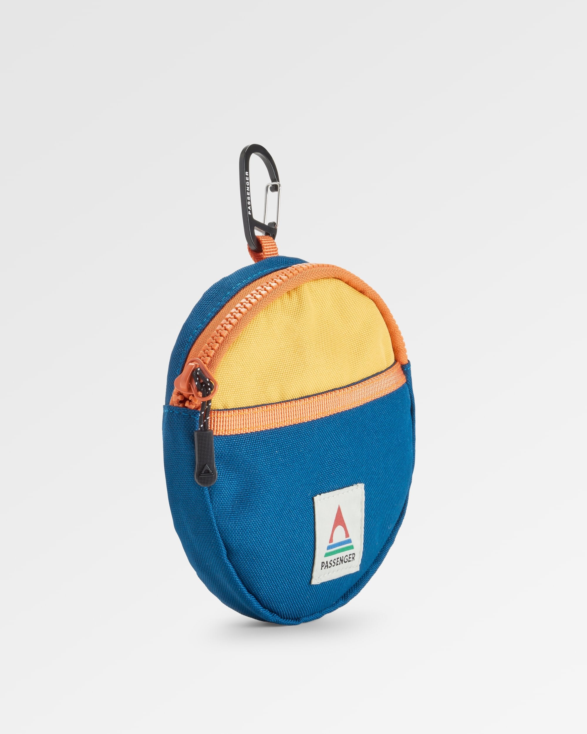 Compass Modular Clip On - Tidal Blue Orange Multi - Flatlay