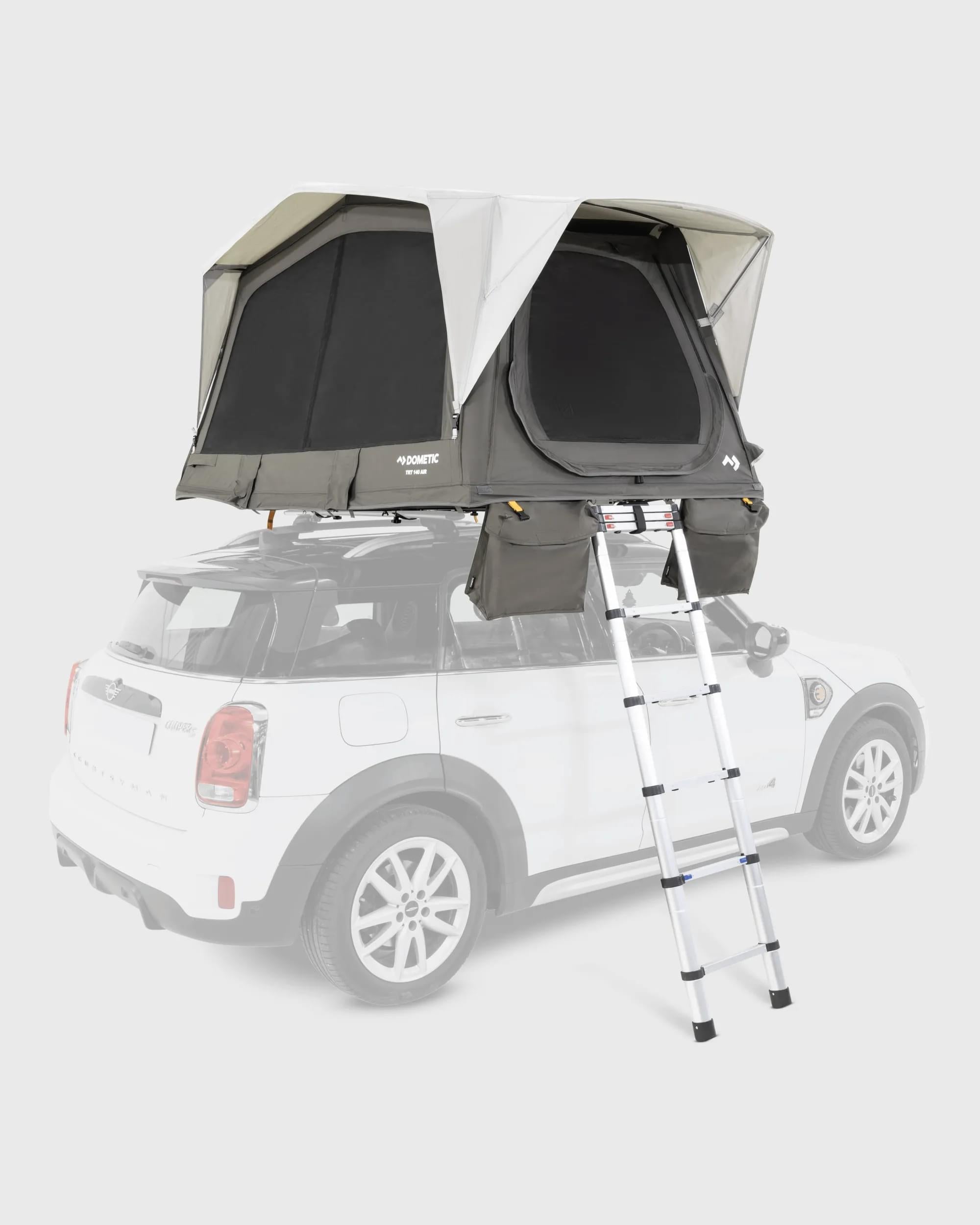 Dometic TRT 140 Air - Ore - Flatlay