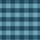 Carreaux bleu rétro
