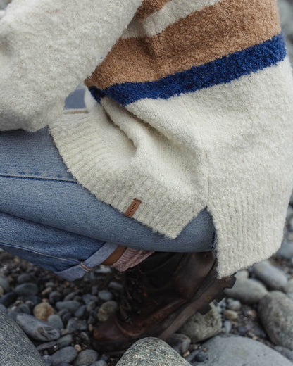 Riverglen Jumper - Birch
